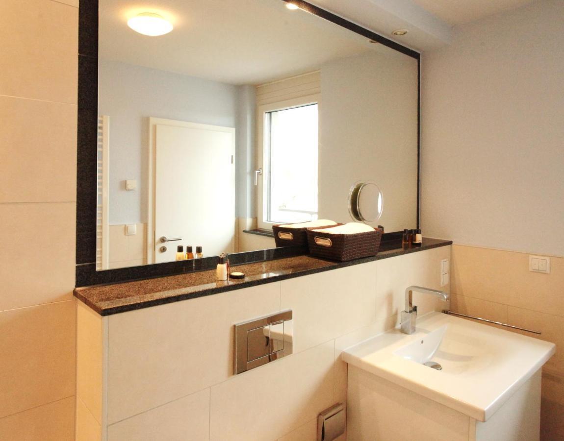 Lamex-Inn Hotel & Restaurant Kelkheim Ngoại thất bức ảnh