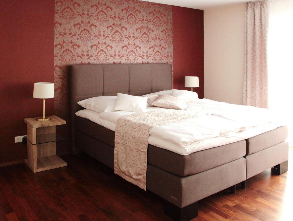 Lamex-Inn Hotel & Restaurant Kelkheim Ngoại thất bức ảnh