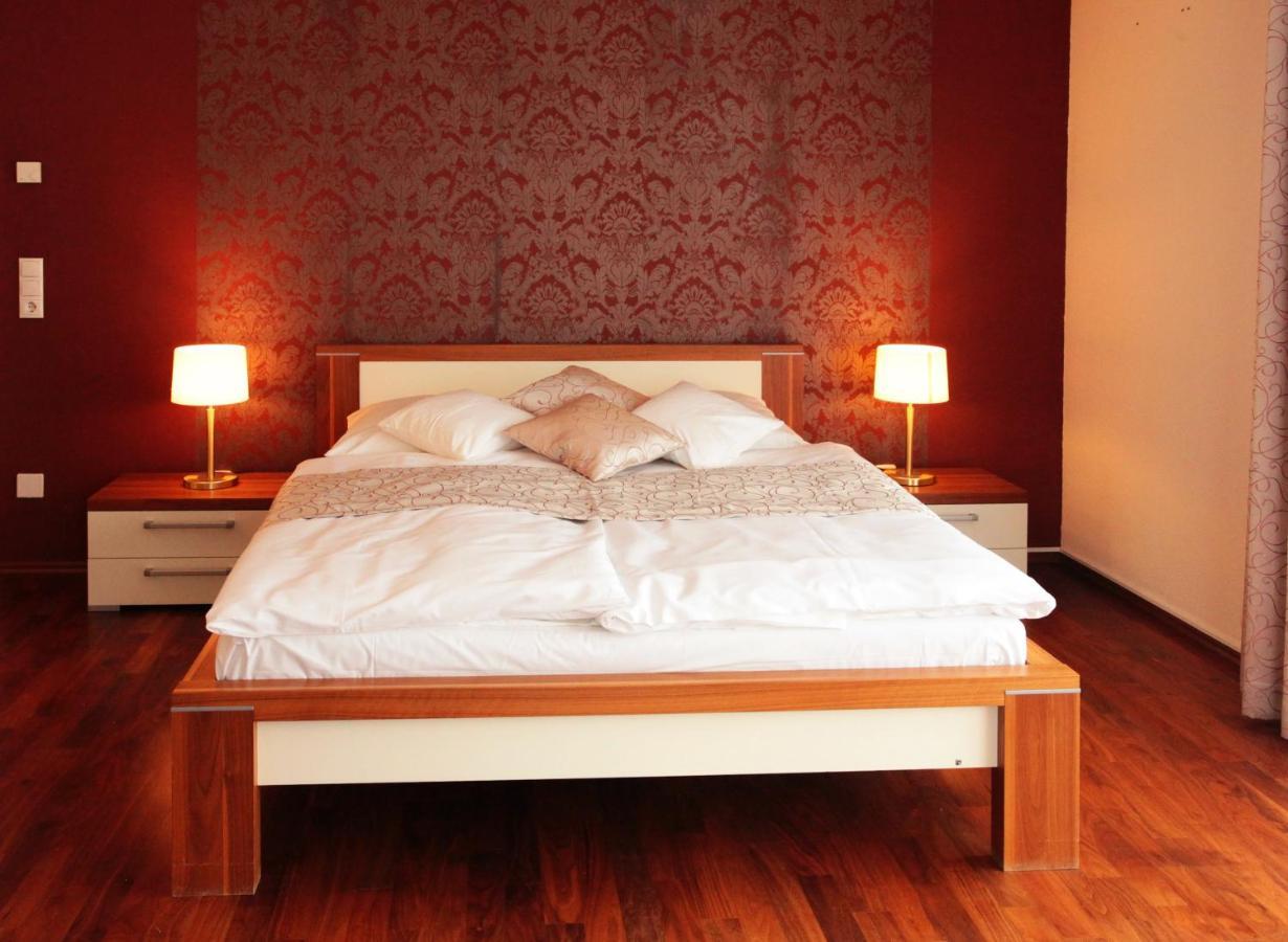 Lamex-Inn Hotel & Restaurant Kelkheim Ngoại thất bức ảnh