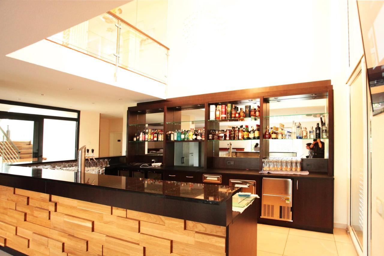 Lamex-Inn Hotel & Restaurant Kelkheim Ngoại thất bức ảnh