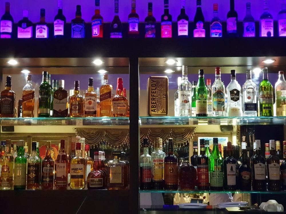 Lamex-Inn Hotel & Restaurant Kelkheim Ngoại thất bức ảnh