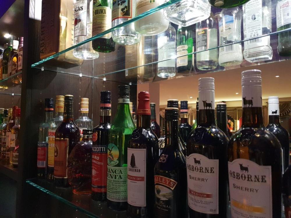 Lamex-Inn Hotel & Restaurant Kelkheim Ngoại thất bức ảnh
